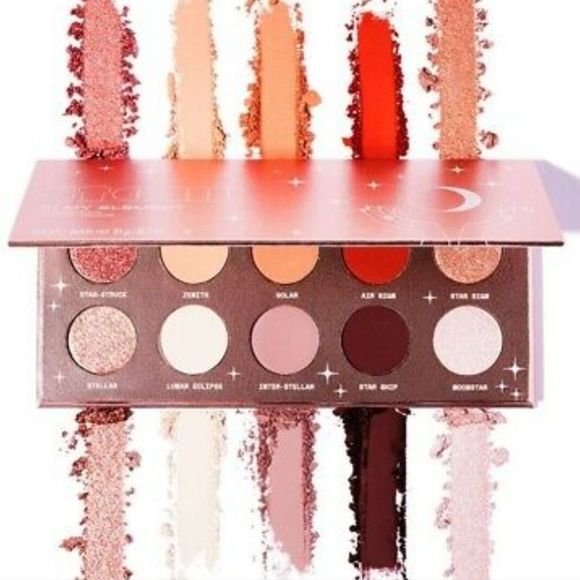 item IN MY ELEMENT Palette - Picture 2 of 5